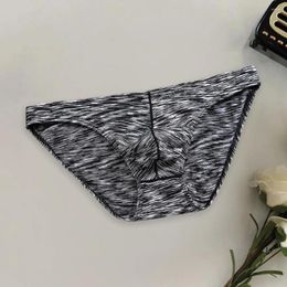 Underpants Sexy Men Underwear Brief Mens Briefs Modal Cotton Hombre Cuecas Masculina Man Panties Gay Slip Homme L-3XL