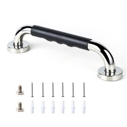 Other Bath Toilet Supplies Assist Handle Nce Wall Mounted Anti Slip Support Bathroom Safety Kitchen Handicap Shower Grab Bar Handrail Dhxh7