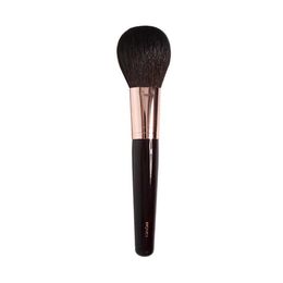 Makeup Brushes Brand Bronzer Brush High Quality Goat Hair and Squirrel Hair Soft Loose Powder Makeup Brush Q240522