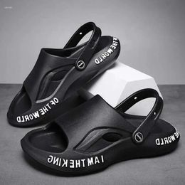 Outdoor Casual Shoes Indoor Sandals Men's and Slippers Beach Breathable Soft B 630