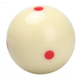 Interior Decorations Large American Cue Ball Red Black Eight Mother 57CM Big Billiard Head Ijvbt