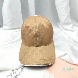 European American Designer Letter Leather Label Baseball Fashion Trend Duck Cap Male and Female Stars Sun Visor Brand Hat