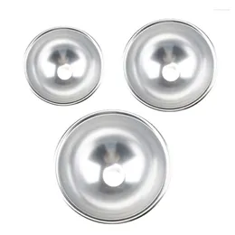 Baking Moulds Egg Tart Mould Cookie Puddings Mould Nonstick Cake Pastry Tool Dropship