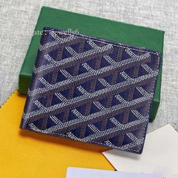 Leather Wallets Mini Genuine Leather Card Holder Coin Purse Women Credit Designer Wholesale Fashion Folding Wallet 72