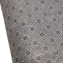 1.8m*1m Plum Blossom Pattern Non Slip Felt Fabric Anti-Slip Fabric For Diy Carpet Floor Mats Final Backing Cloth Car Seat Rug 240510