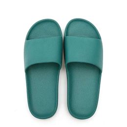 Bathroom for Proof Sandals Odor EVA Home Use Summer Bathing Hotel Bathrooms Mens and Womens Indoor Slipper 586 s