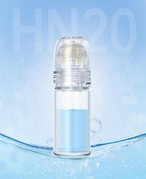 Compare with similar Items 025mm15mm Needle Length Microneeding 20 pins Derma Stamp Hydra Needle Roller3636541