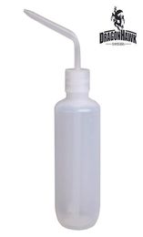 Whole Tattoo Supplies 250ml No Spary Tattoo Wash Bottle Cleaning Bottle 8oz durable convenient white Colour WS0082924029