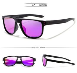 2021 sports men039s Sunglasses popular no label true film polarized women039s outdoor sunglasses kd67908028805