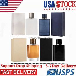 Men Cologne perfume Pour Homme Long Lasting Fragrance Body Spray Parfum for Men US 3-7 Business Days Free Shipping