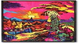 Metal Art Inspiration Hippy 1969 Trippy Psychedelic Art Pub Outdoor Bar Retro Poster Home Kitchen Restaurant Wall Decor Signs4429972