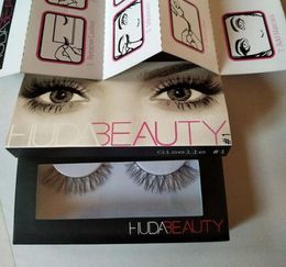 HB False Eyelashes 20styles Eyelash Extensions handmade Thick Natural Fake Lashes Voluminous Fake Eyelashes For Eye Lashes Makeup2113224