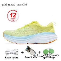 Hokaa Shoe Shoes Shoes One 8 Running Shoes Womens Platform Sneakers Clifton 9 Men White Harbour Mens Women Trainers Runnners 36-45 6519