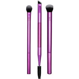 Makeup Brushes No. 1529 cosmetic brush set eye shadow concealer high gloss mixed brush professional cosmetic brush tool Q240522