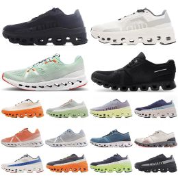 Designer Running shoes men women sneakers Frost Cobalt Eclipse Turmeric eclipse magnet rose sand ash mens trainers womens outdoor Sports breathable Hiking shoe