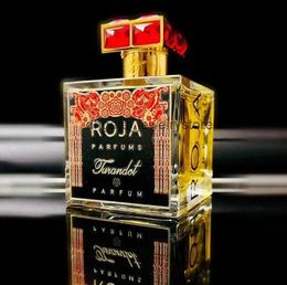 Roja 1819 BURLINGTON Turandot Harrods women OLIGARCH Elysium Elixir Oceania long lasting smell spray Roja Dove Cologne Spray 3.4oz Men Women Neutral Perfume