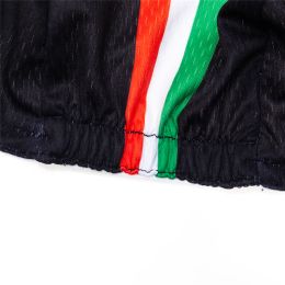 Polyester Bike Hat for Men and Women, Bicycle Headwear, Sports Caps, Cycle Hat, Italian Flag, Ciclismo, Ciclismo, Summer