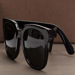 Wholesalluxury top qualtiy New Fashion Sunglasses For Man Woman Eyewear ford Designe 2021 246n