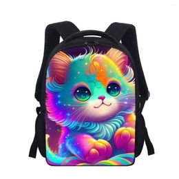 School Bags Fashion Cute For Girls Kawaii Backpack Kids Bag Cartoon High Quality Kindergarten Child Bookbag Teenage Bagpack