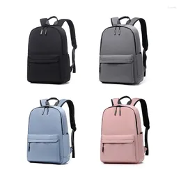 School Bags Fashion Students Schoolbag Large Bookbags Korean Style For Teens Girls Boys Women Casual Travel Daypack