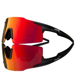 Oem Sunglasses Colourful Polarised Outdoor Cycling Waterproof Uv400 Beach Volleyball Sports Cycling Sunglasses 1 Lens Night Both
