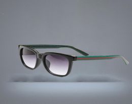 High Quality Womans Sunglasses Luxury 0034 Mens Sun glasses UV Protection men Designer eyeglass Gradient Metal hinge Fashion women2458053