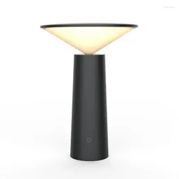 Table Lamps Easy To Use Usb Desk Lamp Study Learning Modern In-demand Eye-care Eye-friendly For Office Highly Recommended Versatile Led