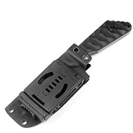 Gun Holster Belt Clips Tactical Waist Quick Release Paddle Outdoor Belt Knife Gear Kydex Pistol Case Platform