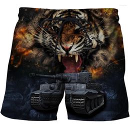 Men's Shorts Summer Casual Men Breathable Cotton Beach Comfortable Fitness Basketball Sports Short Pants Male Bermudas