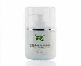 250Ml Carbon Gel Cream For Q switched ND Yag Laser Carbon Peel Skin Whiten Acne Removal Beauty4692851