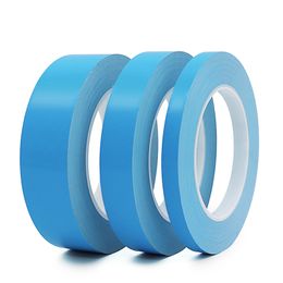 YX 25meter/Roll Transfer Heat Tape Double Sided Thermal Conductive Adhesive Tape for Chip PCB CPU LED Strip Light Heatsink