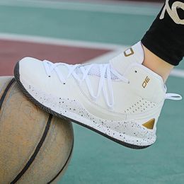 Casual Shoes ALIUPS 36-45 Men Basketball Women Boys Breathable Non-Slip Wearable Sports Athletic Sneakers Girls