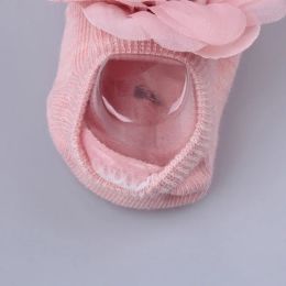2 PCs Socks de bandeira de bebê Definir arcos sólidos arcos sólidos Bandas de cabeça recém -nascidas faixas de cabelo para meninas acessórios para cabelos para bebê infantil