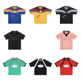 Designer Men T shirt Gym T-Shirt Men's Running Fitness Summer Quick-Drying Short-Sleeved Sports Workout Sportswear Top