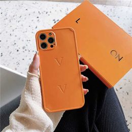 Designers iPhone case European and American 11/14 mobile phone case big brand net red iPhones 12 Pro relief XS luxury XR high grade 00