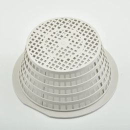 1pc Swimming Pool Skimmer Baskets Above Ground Outdoor Pool Hot Tubs Spa Filter Pump Basket Net Universal Replacement