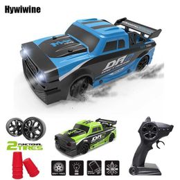 Diecast Model Cars 1 16 Proportion Remote Control Car Remote Control Car Max 25 Km/h 2.4Ghz High-Speed All-terrain Outdoor Electric Toy Car T240521