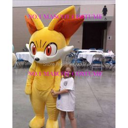 chespin mascot poket monster anime cartoon character carnival costume fancy dress Mascot Costumes
