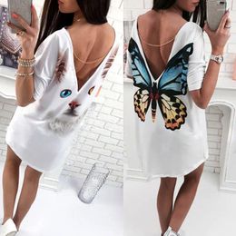 Active Shirts Women Sleeveless T Sexy Black White Wrap Loose Basic Tees TShirt Solid 2024 Korean V-Neck Tops For