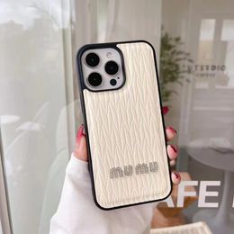 Luxury Phone Cases iPhone 15 14 13 12 11 Pro Max Mu Designer Hi Quality Purse 18 17 16 X XS Samsung S21 S22 S23 S24 S25 S26 Note 10 20 Plus Ultra Case with Gift Box DM