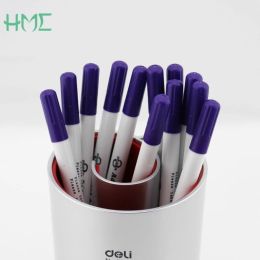 4pcs/lot Soluble Cross Stitch Water Erasable Pens Grommet Ink Fabric Marker Marking Pens DIY Needlework Home Tools