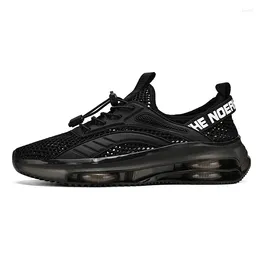 Casual Shoes Summer Men Sneakers Mesh Breathable Comfortable Outdoor Running Walking Tennis Jogging Training Sports