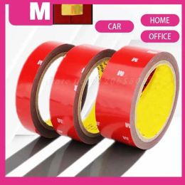 Heavy Duty Mounting Double Sided Tape Adhesive Acrylic Foam 6/8/10/12/15/20/30/40/50mm High viscosity For Car Home Office