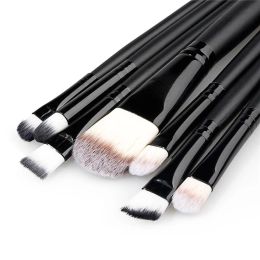 20 PCS Makeup Brush Set For Women Cosmetics Eyeshadow Cheap Professional Complete Beauty Tool Kit Female make up Eye shadow
