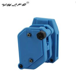 VULPO IPSC Multi-angle Speed Magazine Pouch Adjustment Tactical Pistol Magazine Pouch Airsoft Pistol Holster Pouch