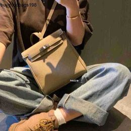 KY Backpack Bags kelis Designer Bag Womens 2024 New Fashion Network Red Travel Small Ins Same rj