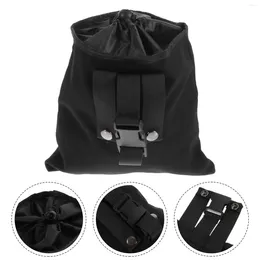 Storage Bags Picking Camping Waist Fruit Tool Pouch Vegetable Gathering Outdoor Apron Garden Nuts Hanging Foraging Belt Collapsible