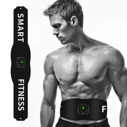 Waist Support Exercise Belt Gym Fitness Euipment Workout Machines Home Equipment Abdomen Training