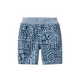 Shorts 2024 Summer Boys Girls Shorts Camouflage Print Casual Stretch Pants Kids Sports Short for Boy Mid Waist Beach Shorts Dropship Y240524
