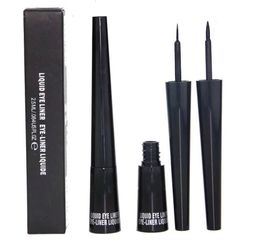 Black Liquid Eyeliner Pen Cosmestic Waterproof Eyeliner Long Lasting Cosmetic Eyes Makeup in stock5975373